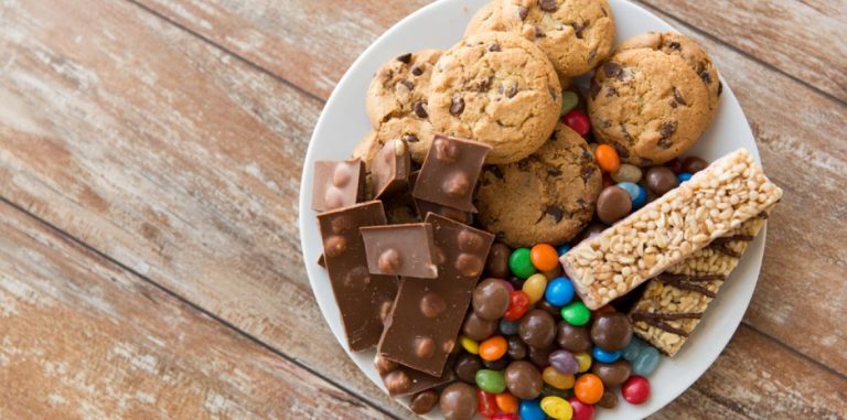 Ultra-processed foods: effects on the brain in just 5 days


