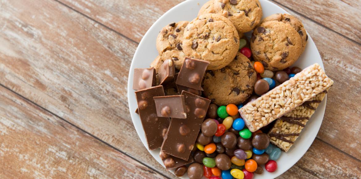Ultra-processed foods: effects on the brain in just 5 days